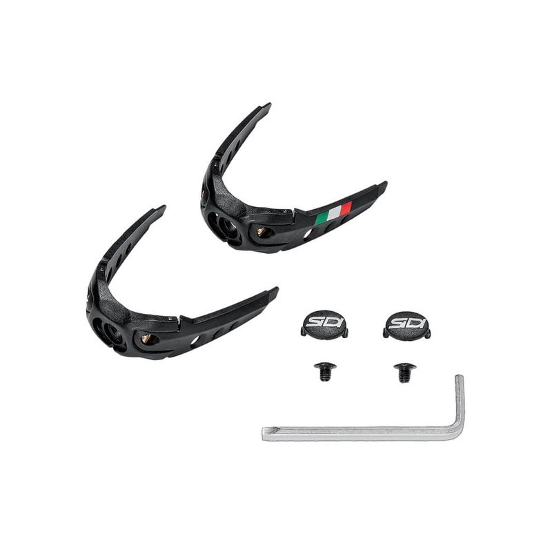 Sidi Adjustable Heel Retention Device