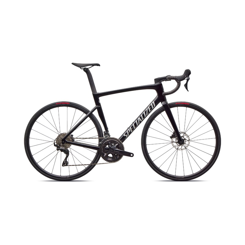 Tarmac SL7 Sport|Gloss Black / Dolomite Metallic|44|49|52|54|56|58|61