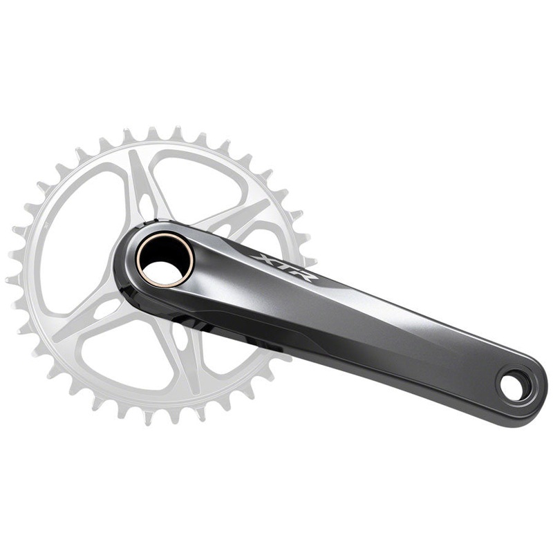 XTR Hollowtech II M9120-1 Crank Arms