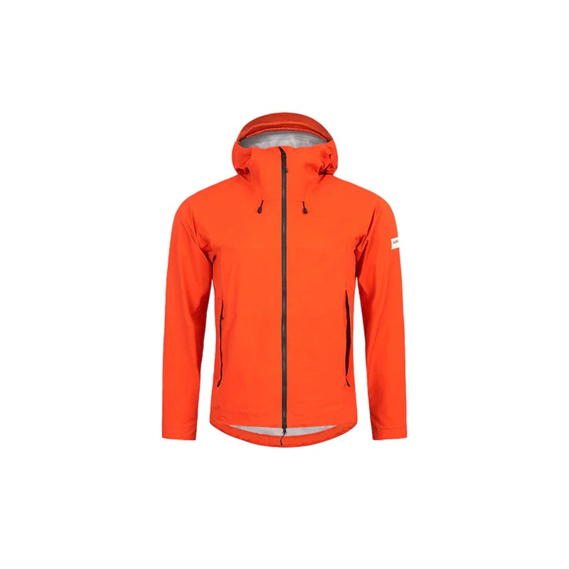 Albion Unisex Zoa Rain Shell Jacket