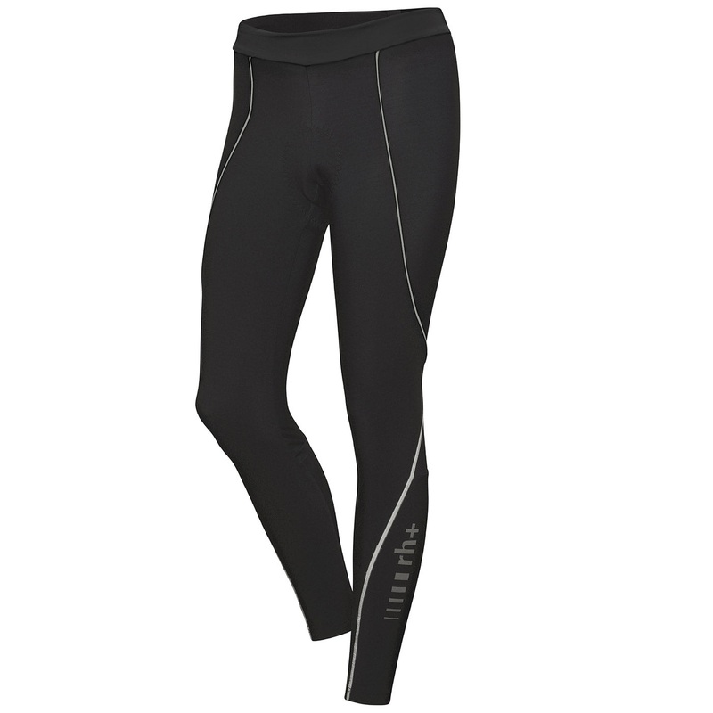 Calzamaglia senza bretelle donna Rh+ Reflex – Nero