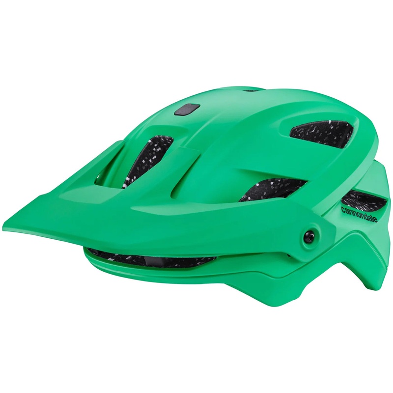 Casco Cannondale Terrus Mips – Verde