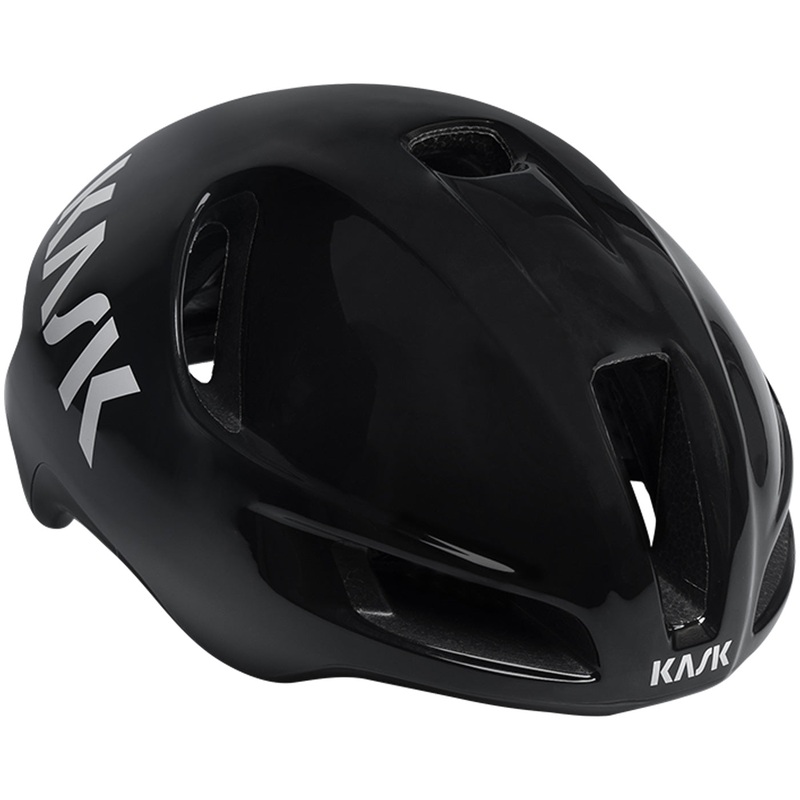 Casco Kask Utopia Y – Nero|50-56|52-58|59-62|Nero