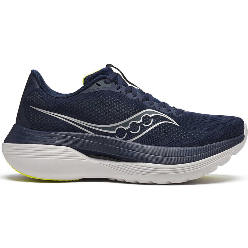 Endorphin Trainer – Men’s|Navy/Primrose|8.0|8.5|9.0|9.5|10.0|10.5|11.0|11.5|12.0|12.5|13.0