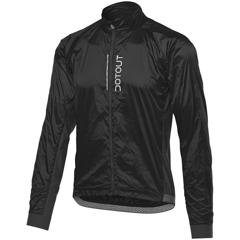 Giacca Dotout Breeze – Nero|S|M|L|XL|XXL|XXXL|XXXXL|Nero