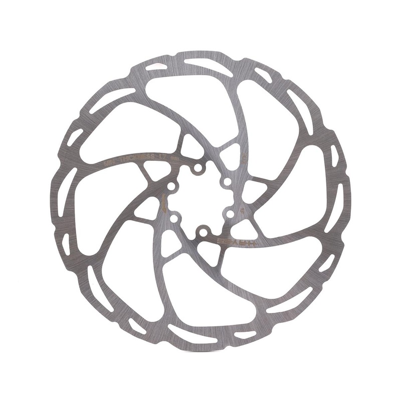 Hayes D-Series Rotor (203mm)