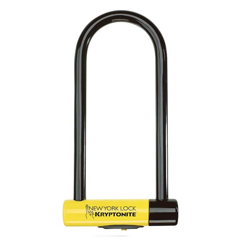 Kryptonite New York LS Bike D Lock