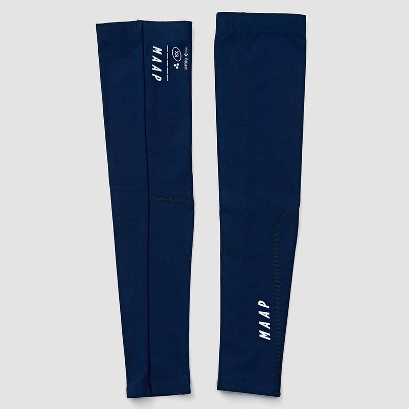 Manicotti Maap Warmers – Blu|XS|S|M|L|XL|XXL|Nero