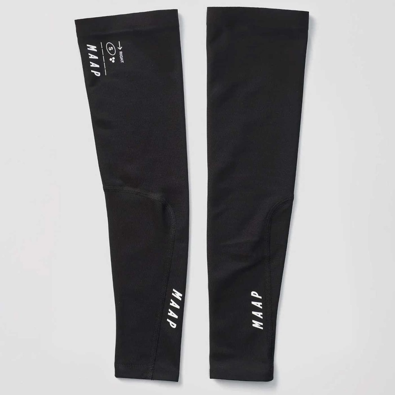 Manicotti Maap Warmers – Nero|XS|S|M|L|XL|XXL|Nero