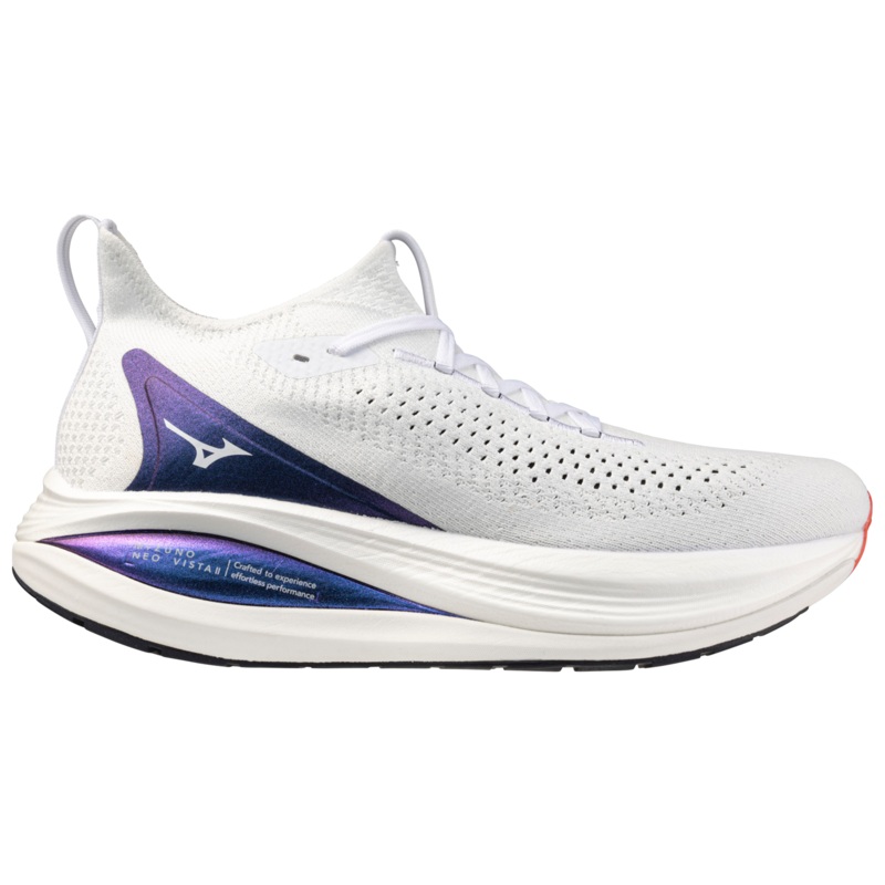 Neo Vista 2 – Men’s|White|8.0|8.5|9.0|9.5|10.0|10.5|11.0|11.5|12.0|13.0