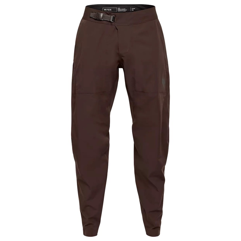 Pantaloni Fox Ranger Water – Marrone