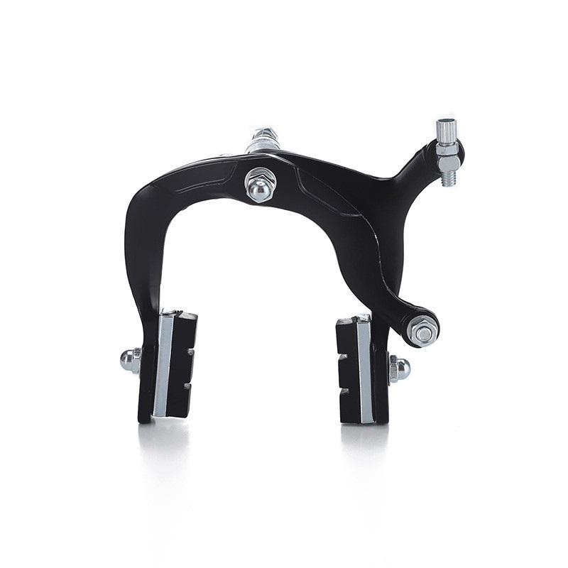 Road Bike Brakes Dead Fly Front and Rear Brakes