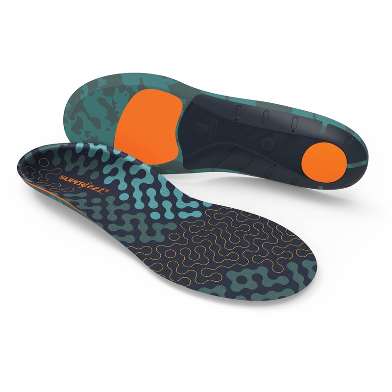 Run Cushion High Arch (ADAPT Run Max) Insole