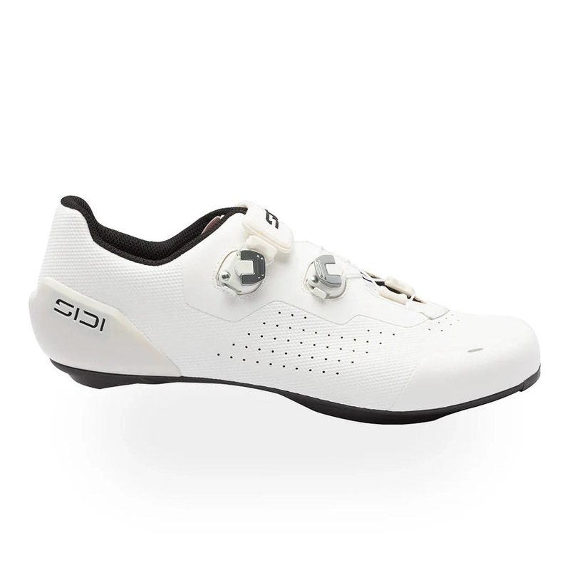 Scarpe Sidi Genius X WYVE – Bianco