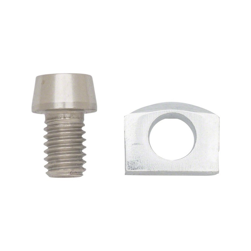 Shimano Ultegra BR-6800 Brake Cable Fixing Unit