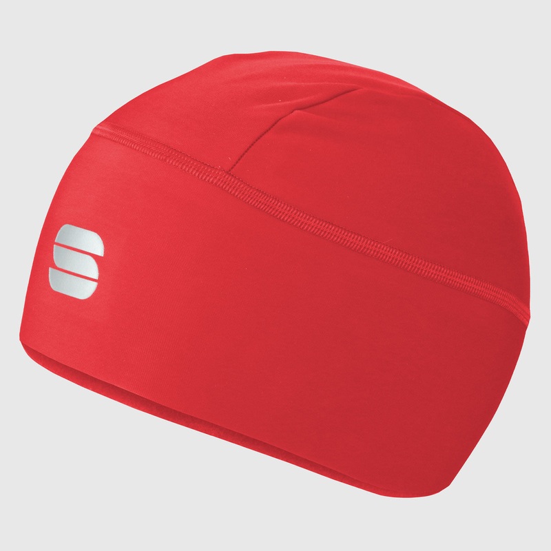 Sottocasco Sportful Matchy – Rosso chiaro