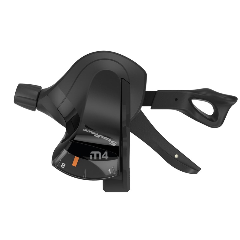 Sunrace DLM400 Right Hand 7 Speed Rear Bike Shifter