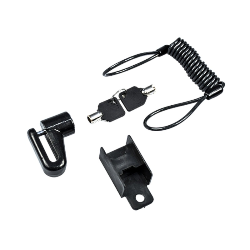SURG Electric Scooter Disc Lock