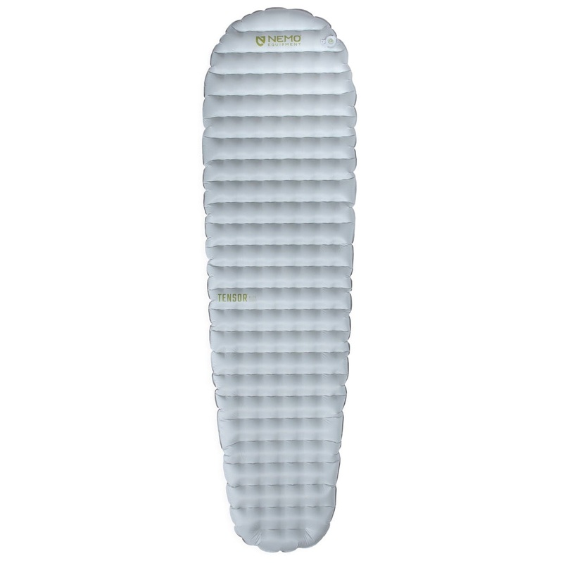 Tensor Elite Ultralight Insulated Air Sleeping Pad