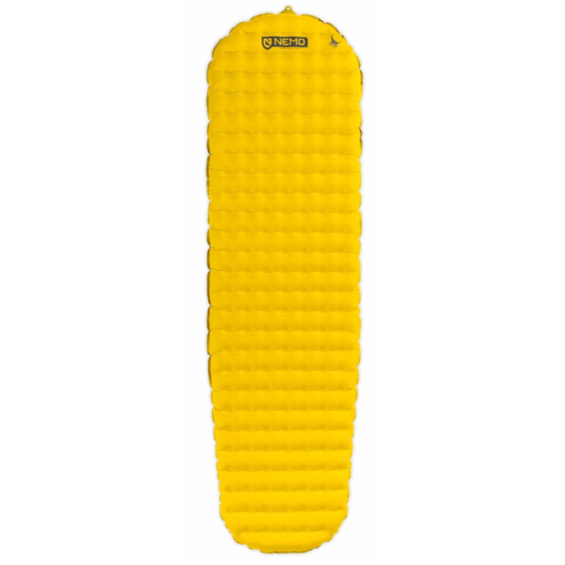 Tensor Insulated Air Sleeping Pad