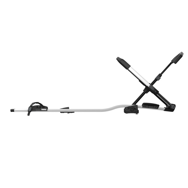 UpRide Roof Mount Car Rack