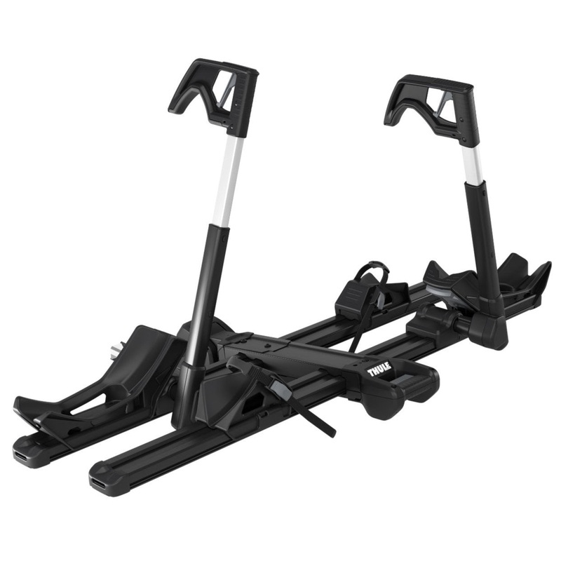 Verse 2 Bike 2 Hitch Bike Rack