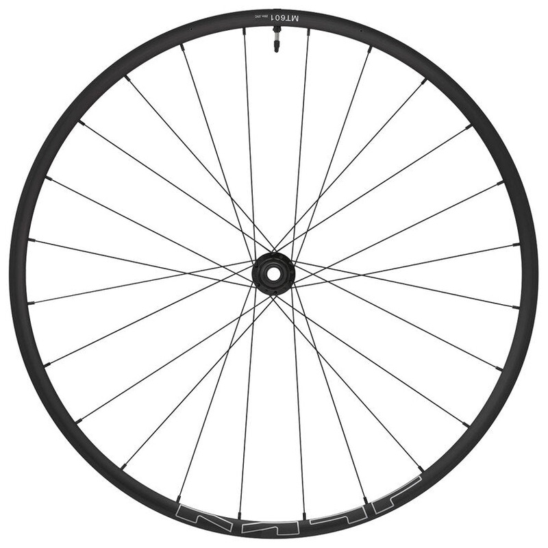 WH-MT601-B-29 29 Disc Front Wheel