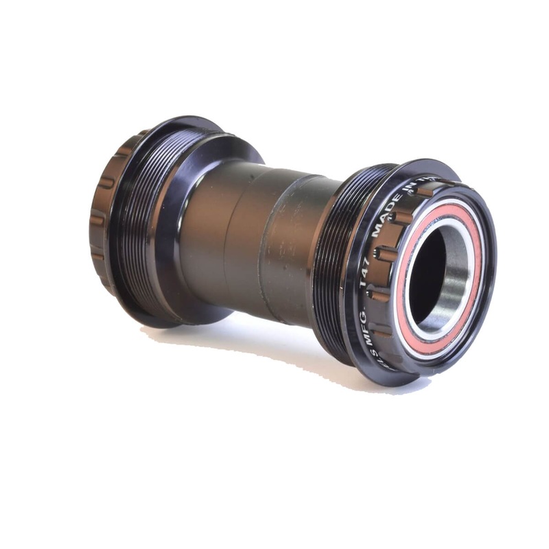 Wheels Manufacturing T47 Angular Contact Bearings Cups