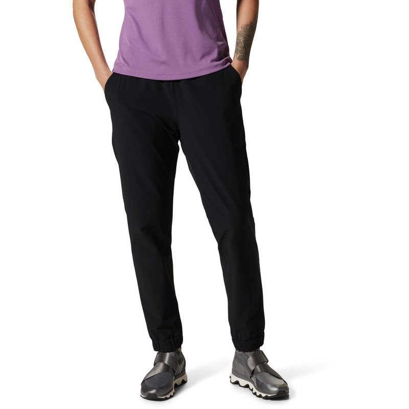 Yumalina Active Pull On Lined Joggers – Women’s