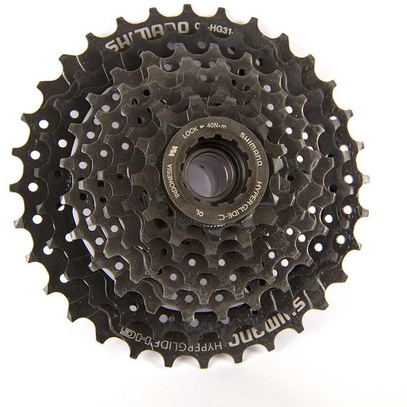 Altus CS-HG31-8 8 Speed Cassette