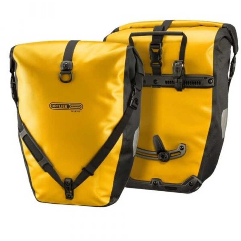 Back-Roller Classic Pannier (Pair) – 40L