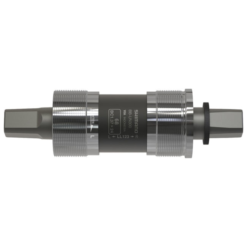 BB-UN300 Square|68 mm / 107 mm