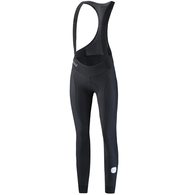 Calzamaglia donna Dotout Heat – Nero