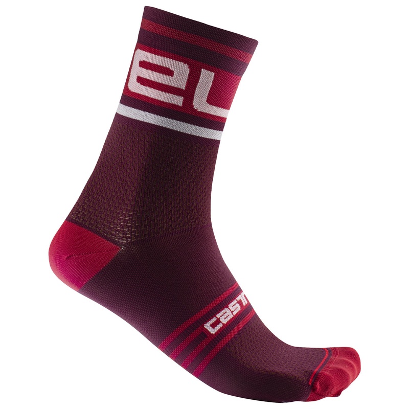 Calze Castelli Prologo 15 – Bordeaux