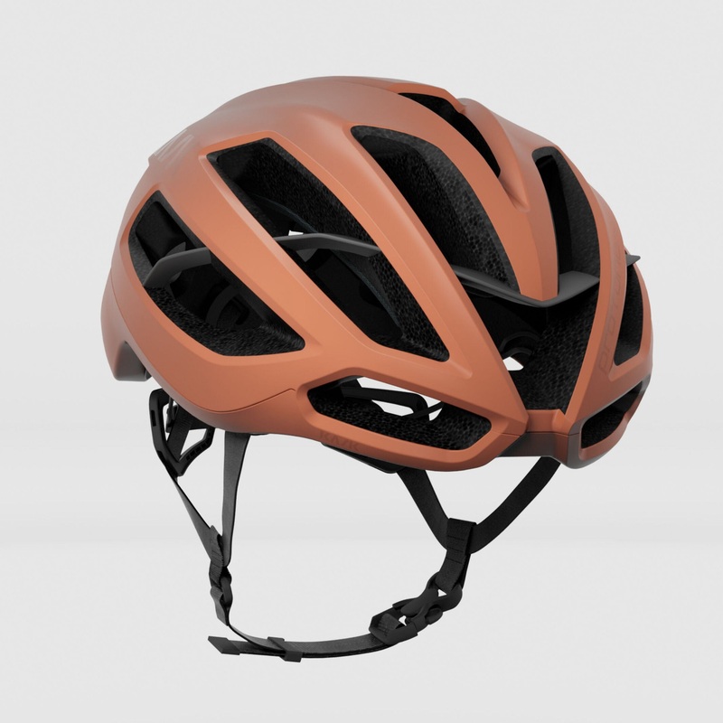 Casco Kask Protone Icon – Arancio opaco