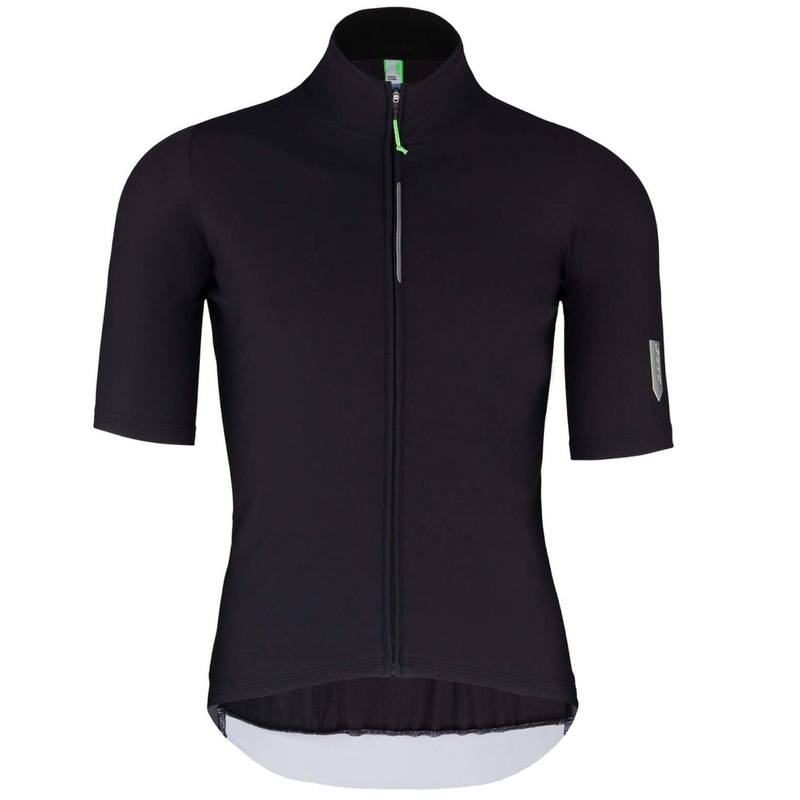 Maglia Q36.5 Woolf – Nero|XS|S|M|L|XL|Nero