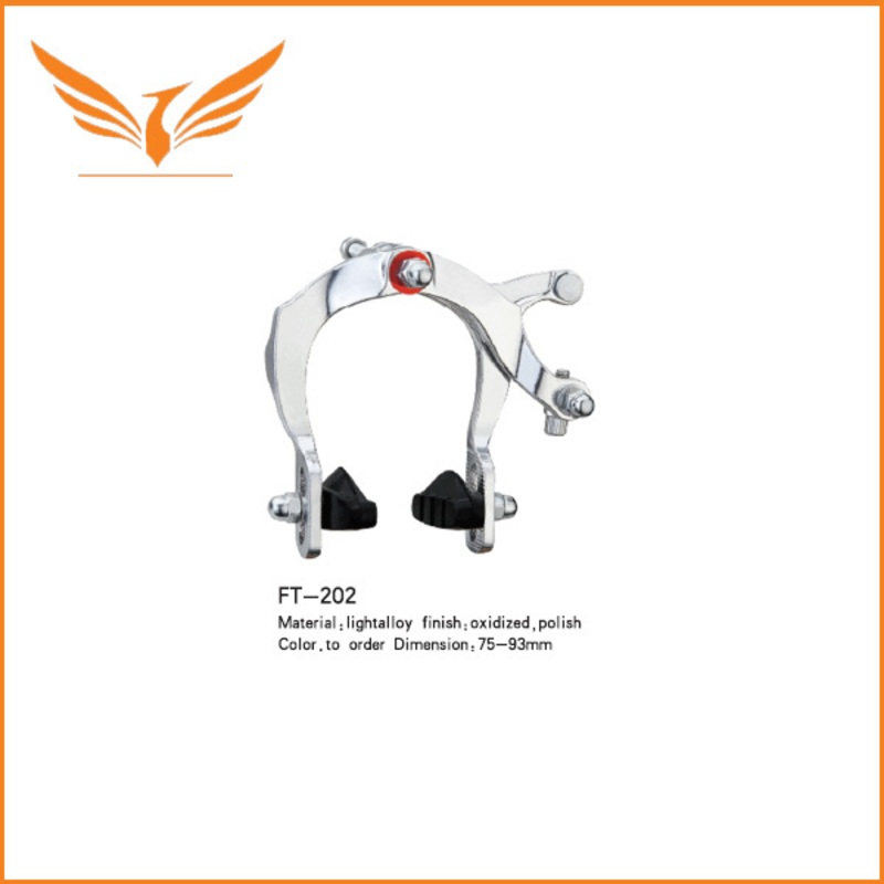 Manufacturer Fixed Gear Bicycle Brake Caliper Parts