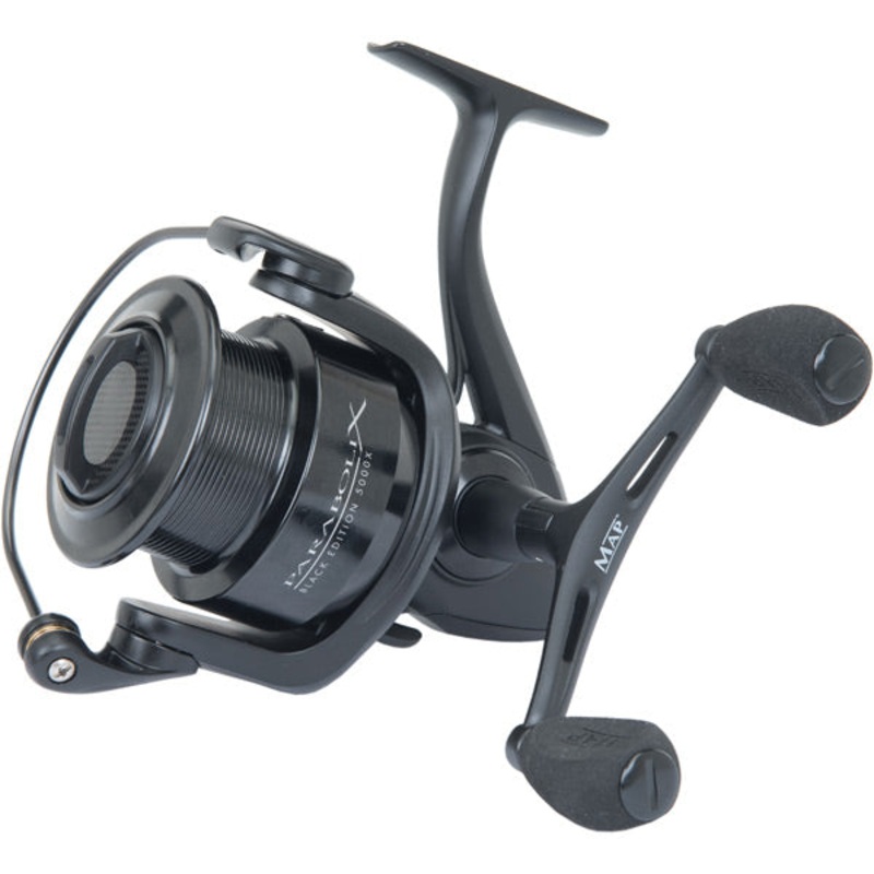 MAP Parabolix B/E 3500X Fishing Reel