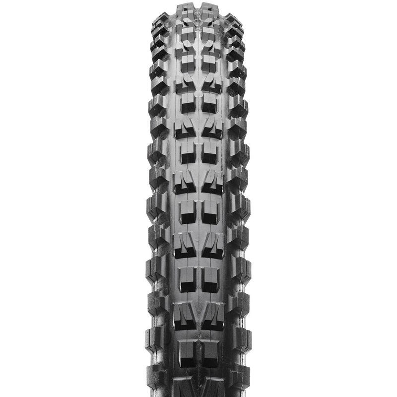 Minion DHF – 27.5|3C MaxxTerra | EXO Protection|3C MaxxGrip | EXO Protection | Wide Trail|27.5 x 2.30|27.5 x 2.50