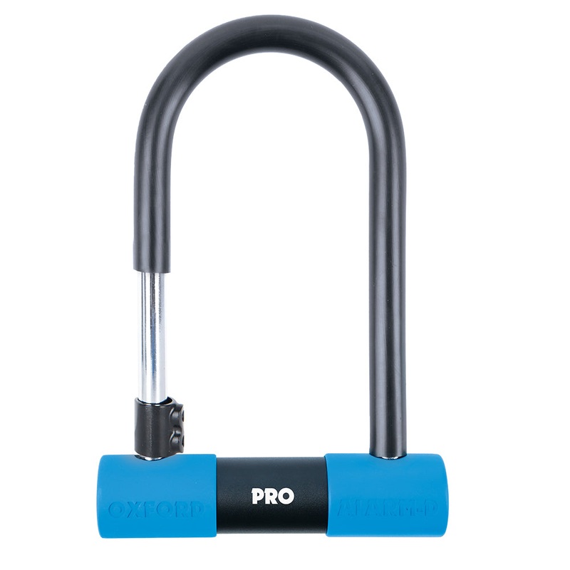 Oxford Alarm-D Pro Bike D-Lock