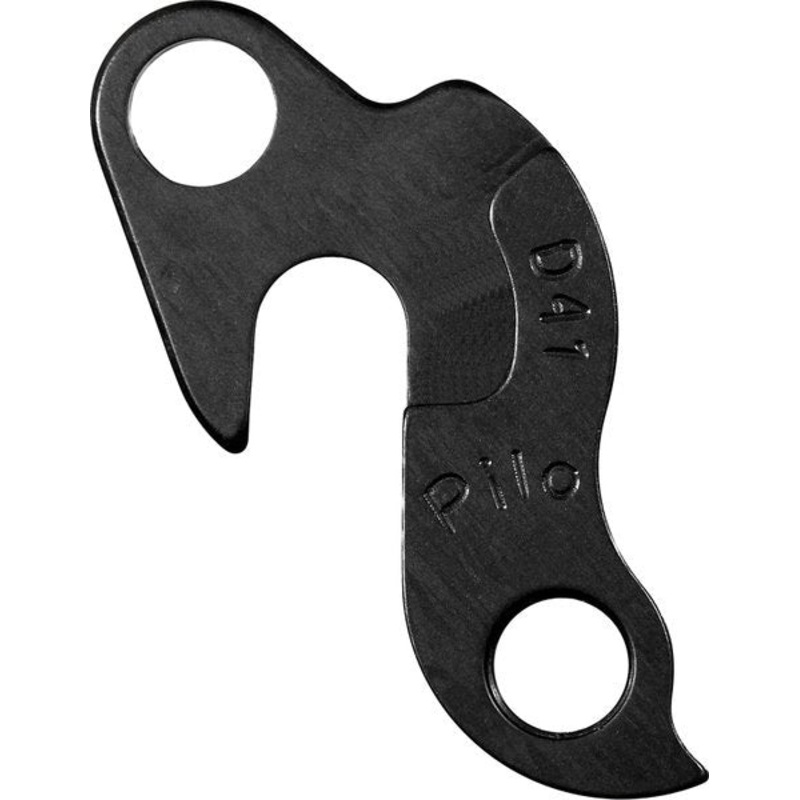 Pilo D41 Derailleur Gear Hanger