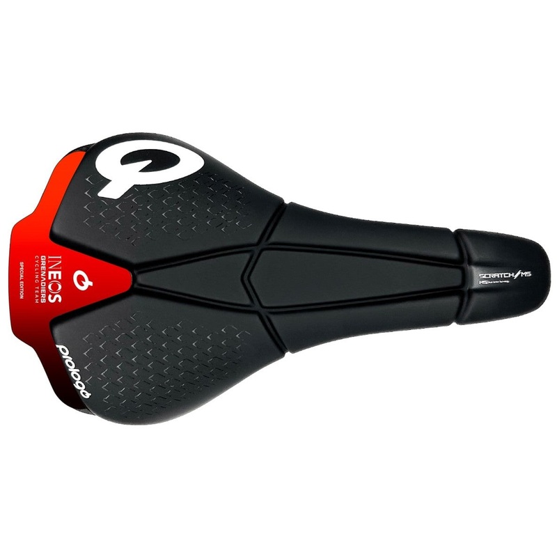 Sella Prologo Scratch M5 Nack World Tour – Ineos Grenadiers