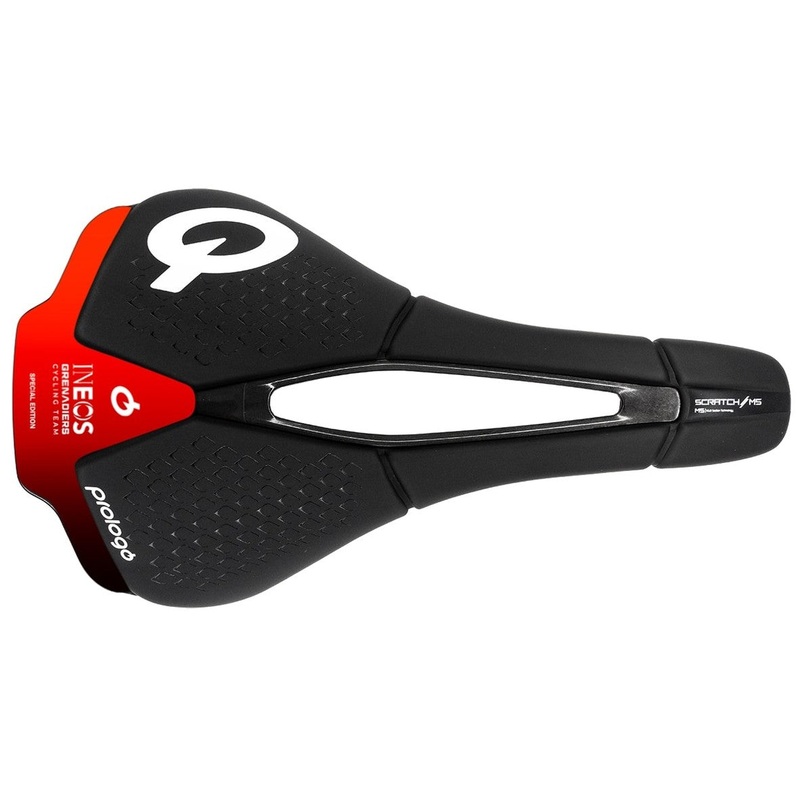 Sella Prologo Scratch M5 Space TiroX World Tour – Ineos Grenadiers