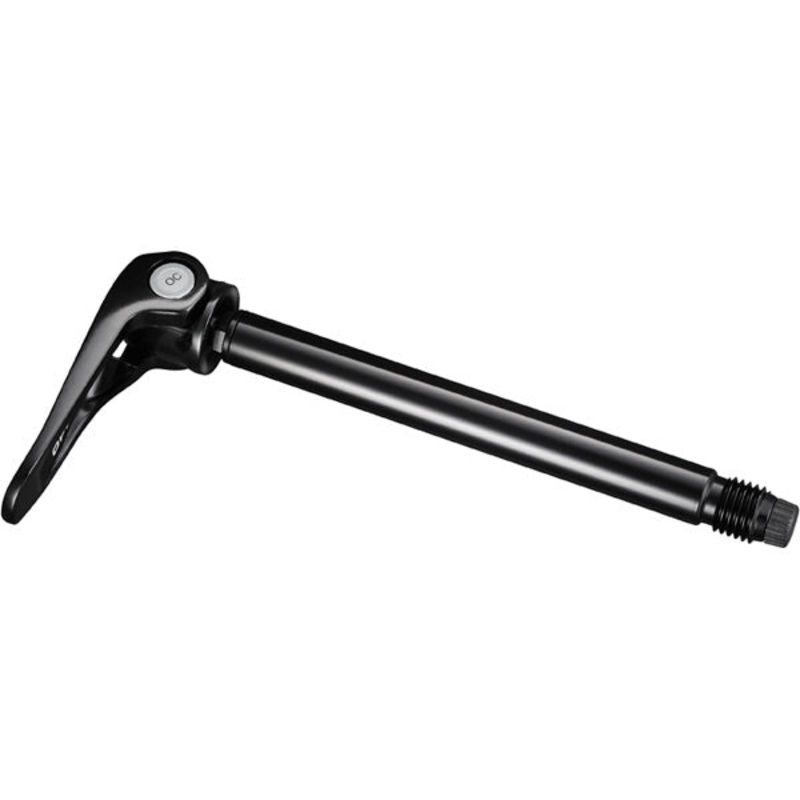 Shimano SM-AX720 Axle for E-Thru Rear 100mm Hub – 12mm Diameter