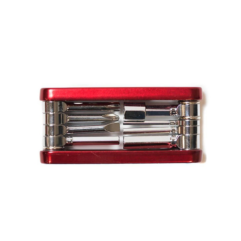 Silca Italian Army Knife – Multi Tool