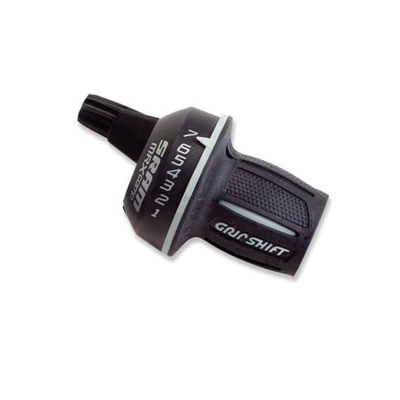 Sram MRX Comp Twister Front Triple Bike Shifter