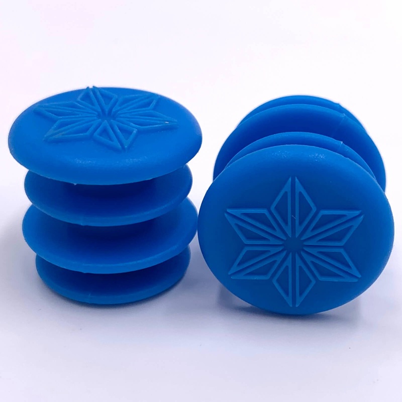 Supacaz Endz Bike Handlebar End Plugs