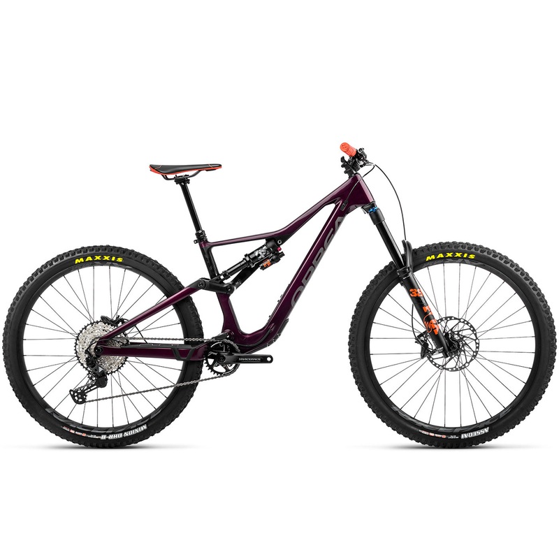 Orbea Rallon M20 – Viola|M|Viola