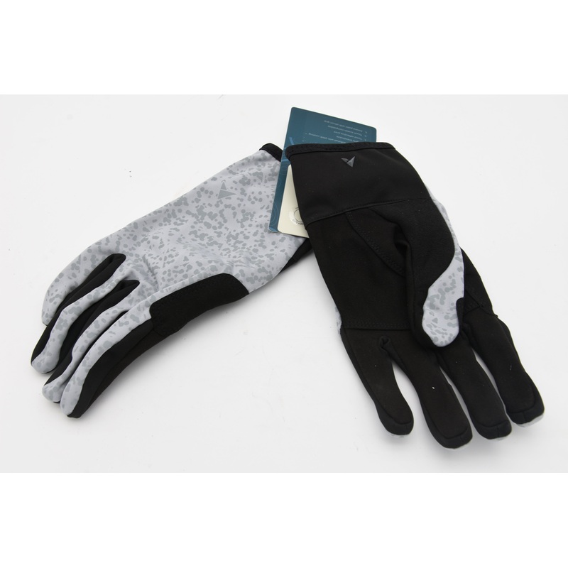 Pair Cycling MTB Altura Firestorm Glove  Grey Gloves Various Sizes