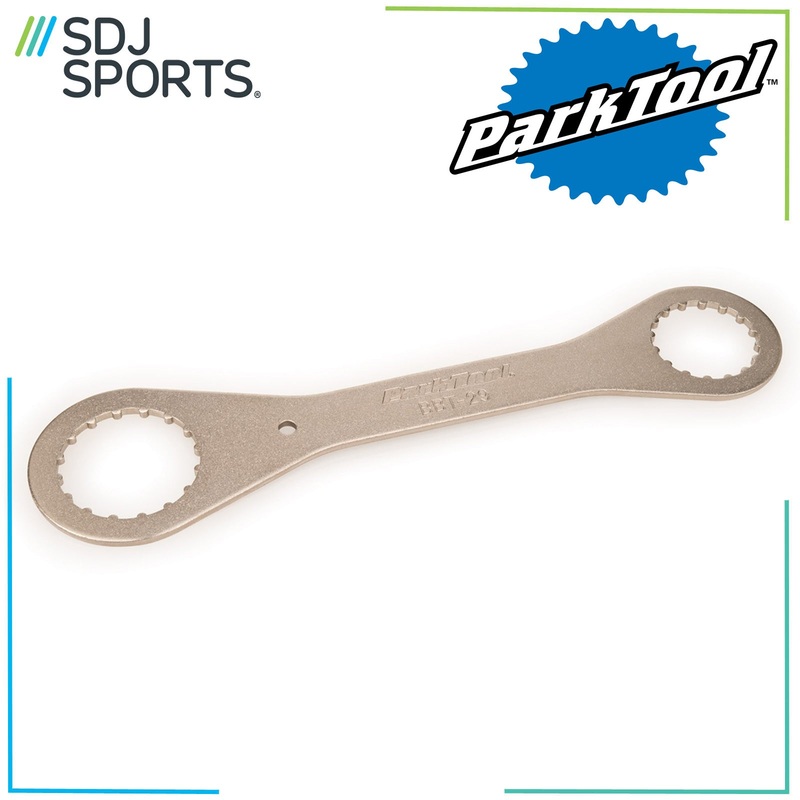 Park Tool BBT-29 Bike Bottom Bracket Tool